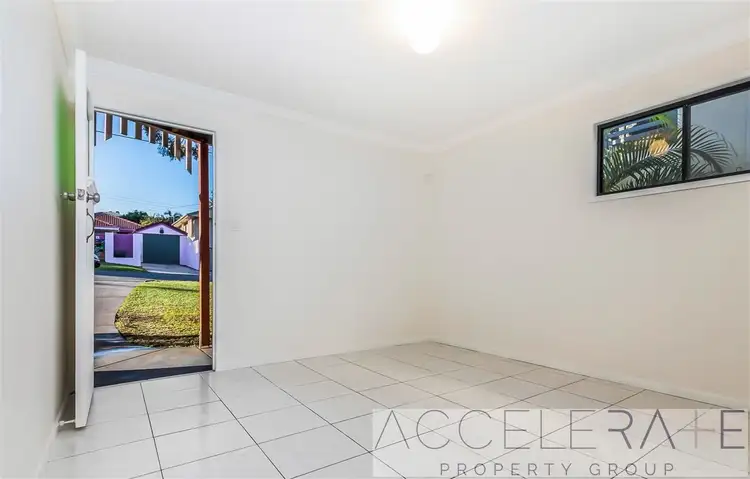 Fourth view of Homely house listing, 35 Michael Street, Bulimba QLD 4171