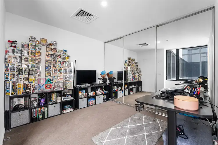 Fourth view of Homely apartment listing, 1422/18 Mt Alexander Rd, Travancore VIC 3032