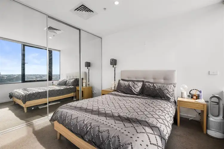 Fifth view of Homely apartment listing, 1422/18 Mt Alexander Rd, Travancore VIC 3032