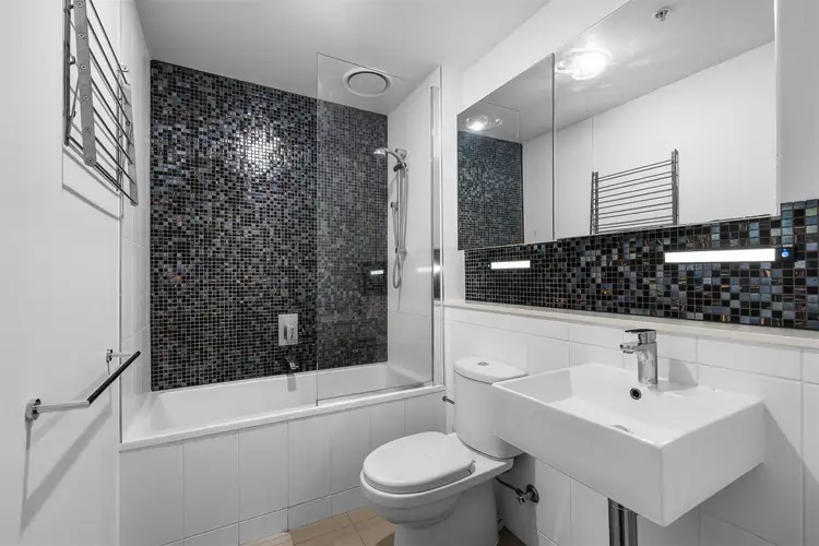 Sixth view of Homely apartment listing, 1422/18 Mt Alexander Rd, Travancore VIC 3032
