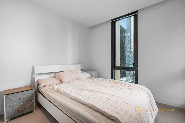 Sixth view of Homely apartment listing, 1508/81 A'Beckett St, Melbourne VIC 3000