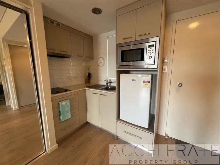 Second view of Homely unit listing, 22/41 Fortescue Street, Spring Hill QLD 4000