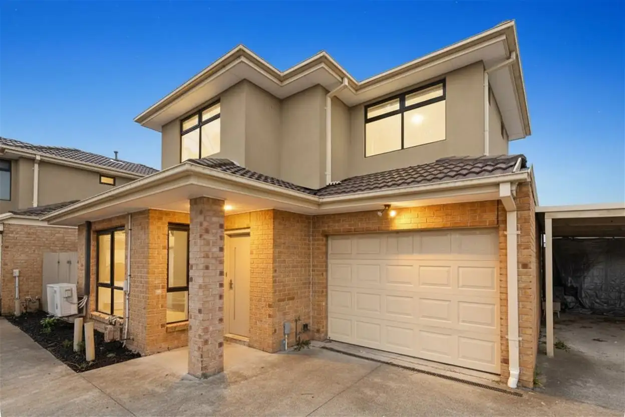 Main view of Homely house listing, 2/320 Camp Road, Broadmeadows VIC 3047