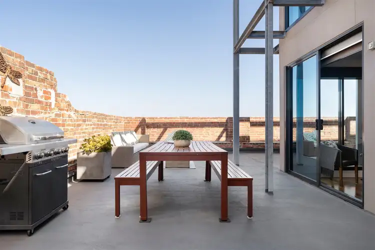 604/416 Gore Street, Fitzroy VIC 3065