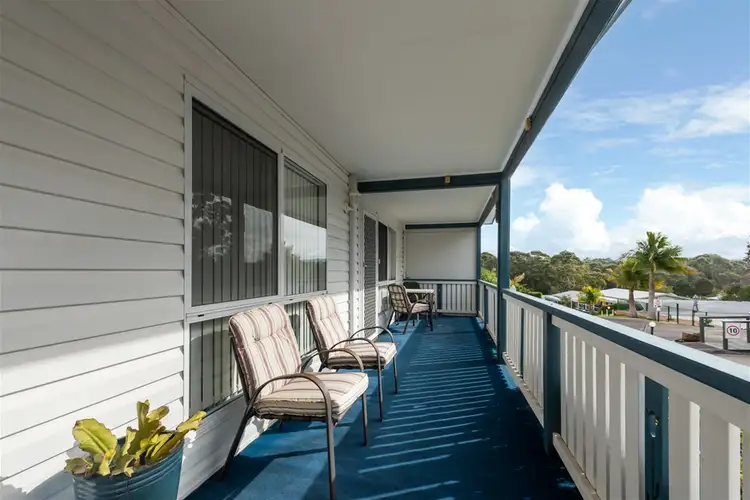 Second view of Homely house listing, 38/1 Camden St, Ulladulla NSW 2539