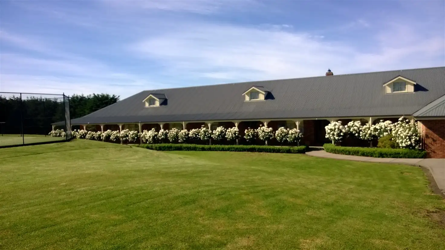 Main view of Homely studio listing, 77 Leslie Road, Gisborne VIC 3437