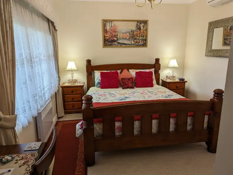 Second view of Homely studio listing, 77 Leslie Road, Gisborne VIC 3437