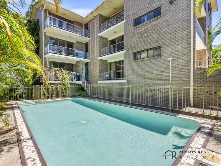 3/16 ROSEWOOD AVENUE, Broadbeach QLD 4218