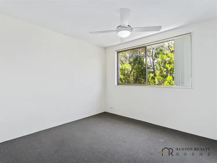 Third view of Homely unit listing, 3/16 ROSEWOOD AVENUE, Broadbeach QLD 4218