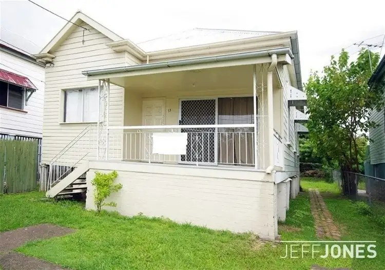 53 Cleveland Street, Greenslopes QLD 4120
