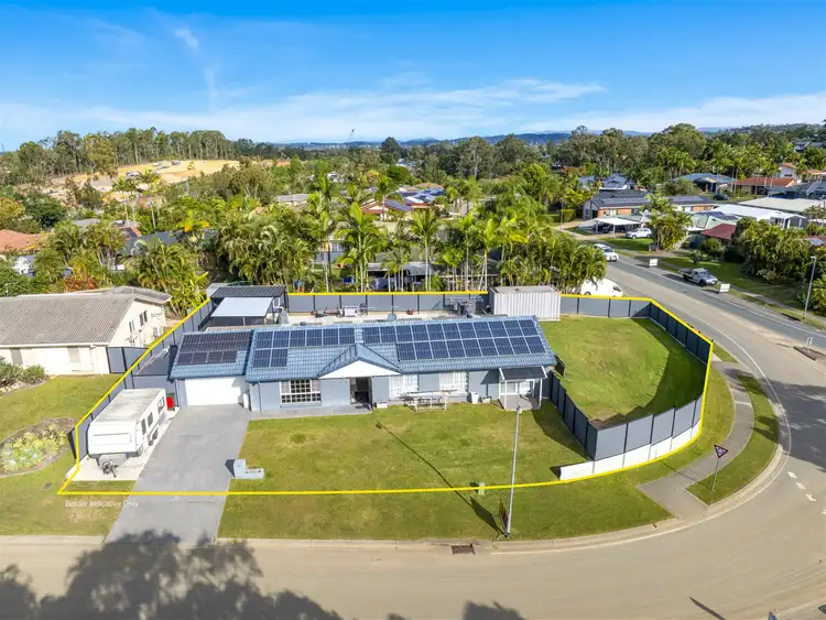 Fifth view of Homely house listing, Address available on request