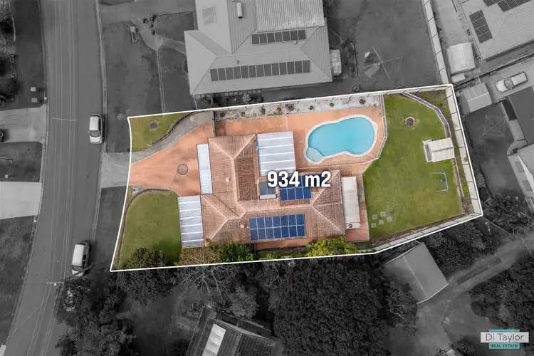 Second view of Homely house listing, 32 Thoms Crescent, Mount Warren Park QLD 4207