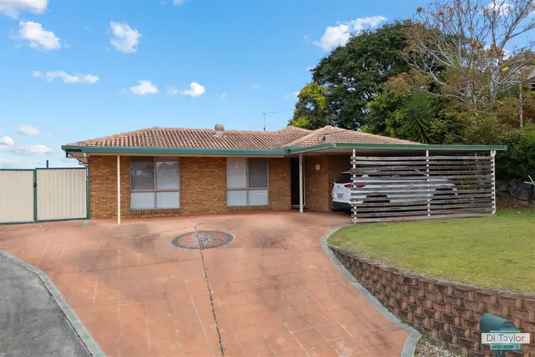 Third view of Homely house listing, 32 Thoms Crescent, Mount Warren Park QLD 4207