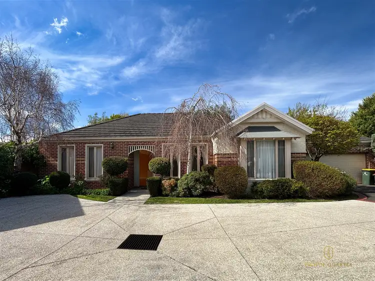 9/593-595 Burwood Hwy, Vermont South VIC 3133
