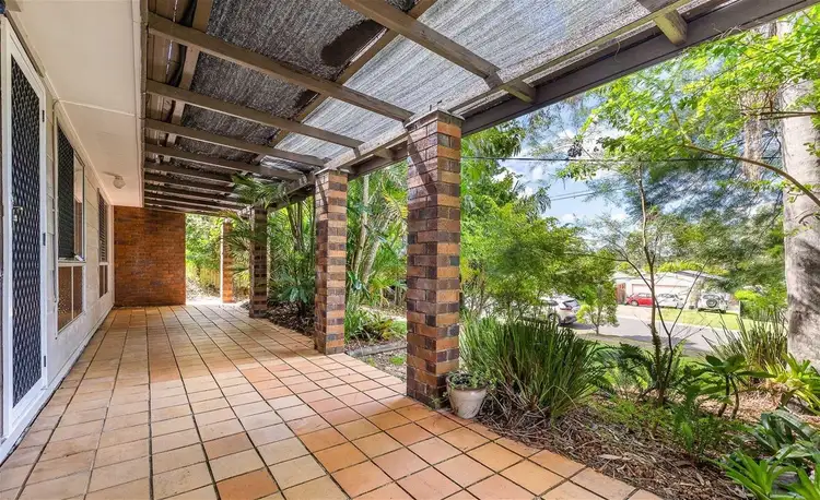 Second view of Homely house listing, 31 Tarandi Street, Loganholme QLD 4129