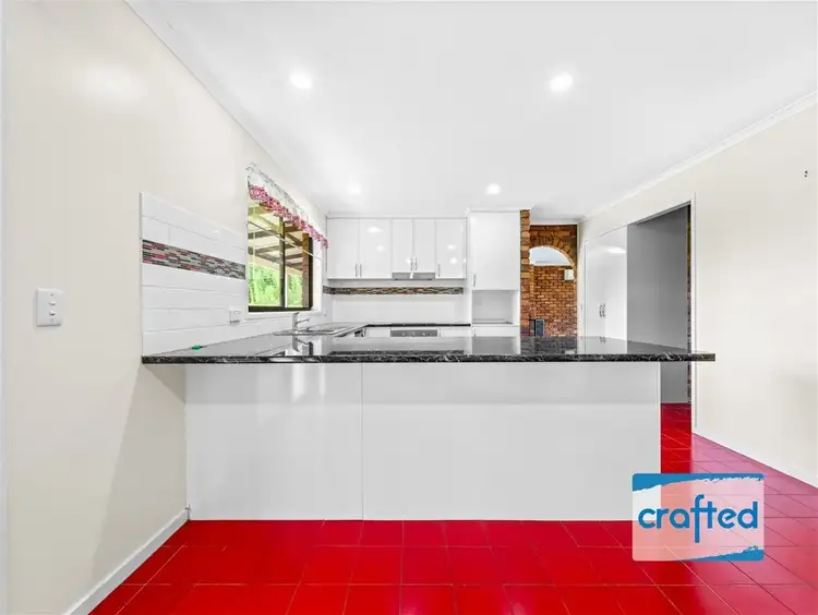 Fourth view of Homely house listing, 46 Farm Road, Greenbank QLD 4124