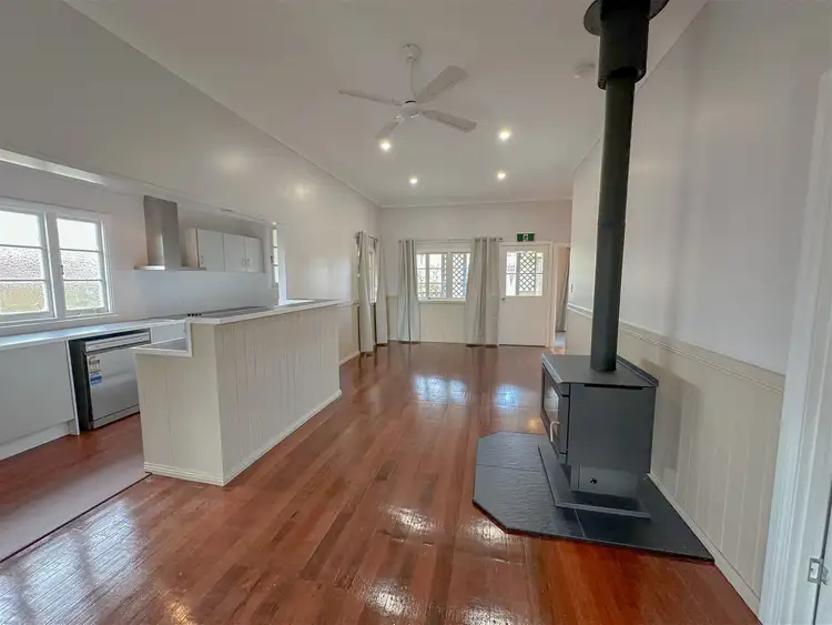 Second view of Homely house listing, 26 Creek Street, Stanthorpe QLD 4380