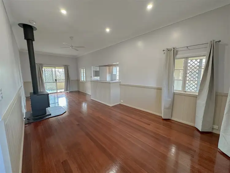 Fourth view of Homely house listing, 26 Creek Street, Stanthorpe QLD 4380