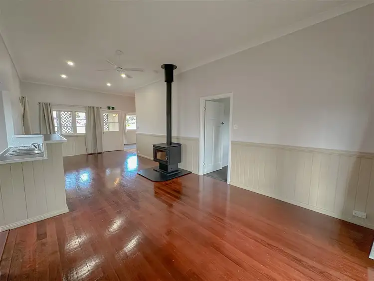 Fifth view of Homely house listing, 26 Creek Street, Stanthorpe QLD 4380