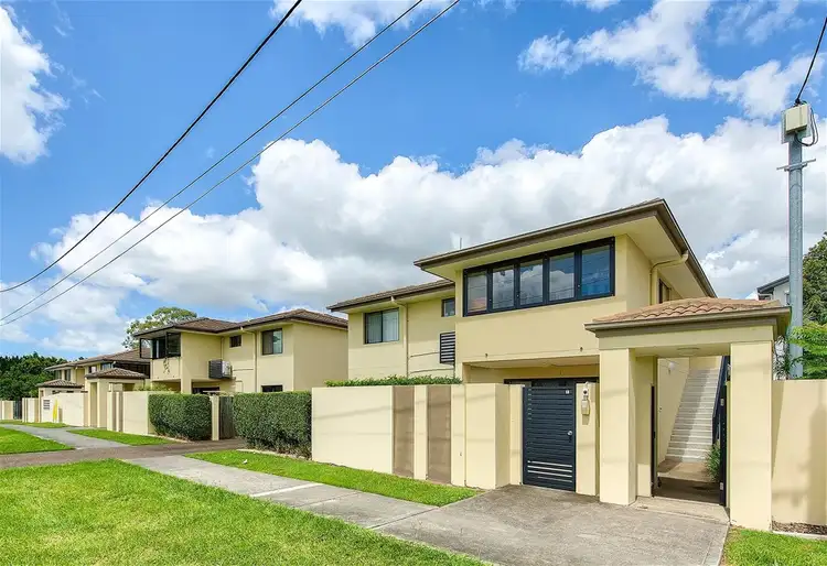 4/10-14 Syria Street, Beenleigh QLD 4207