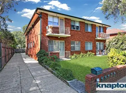 Main view of Homely unit listing, 3/45 Macdonald Street, Lakemba NSW 2195