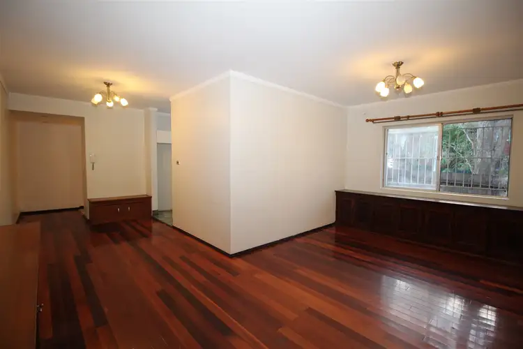 Second view of Homely unit listing, 3/45 Macdonald Street, Lakemba NSW 2195
