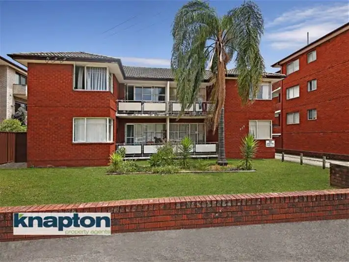 Main view of Homely unit listing, 1/238 Haldon Street, Lakemba NSW 2195