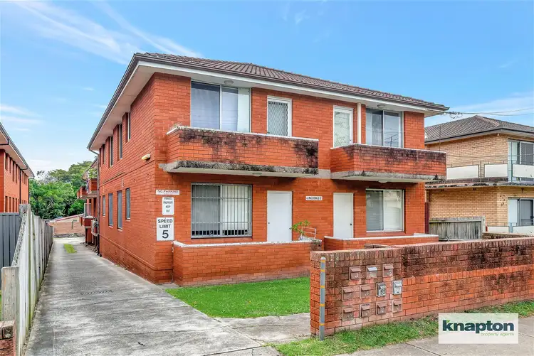 3/41 Macdonald Street, Lakemba NSW 2195