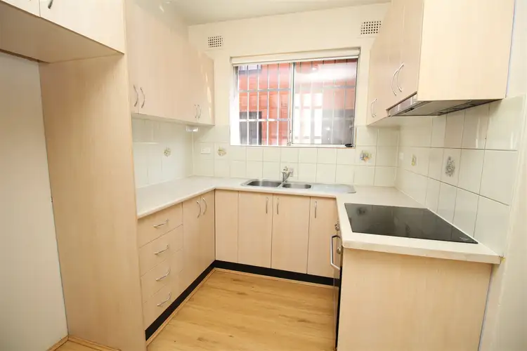 Second view of Homely unit listing, 3/41 Macdonald Street, Lakemba NSW 2195