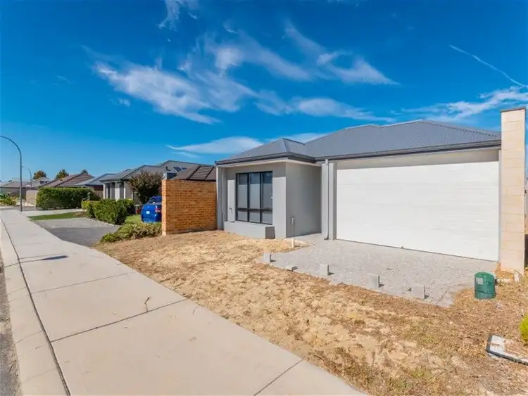 47 Witan Road, Brabham WA 6055