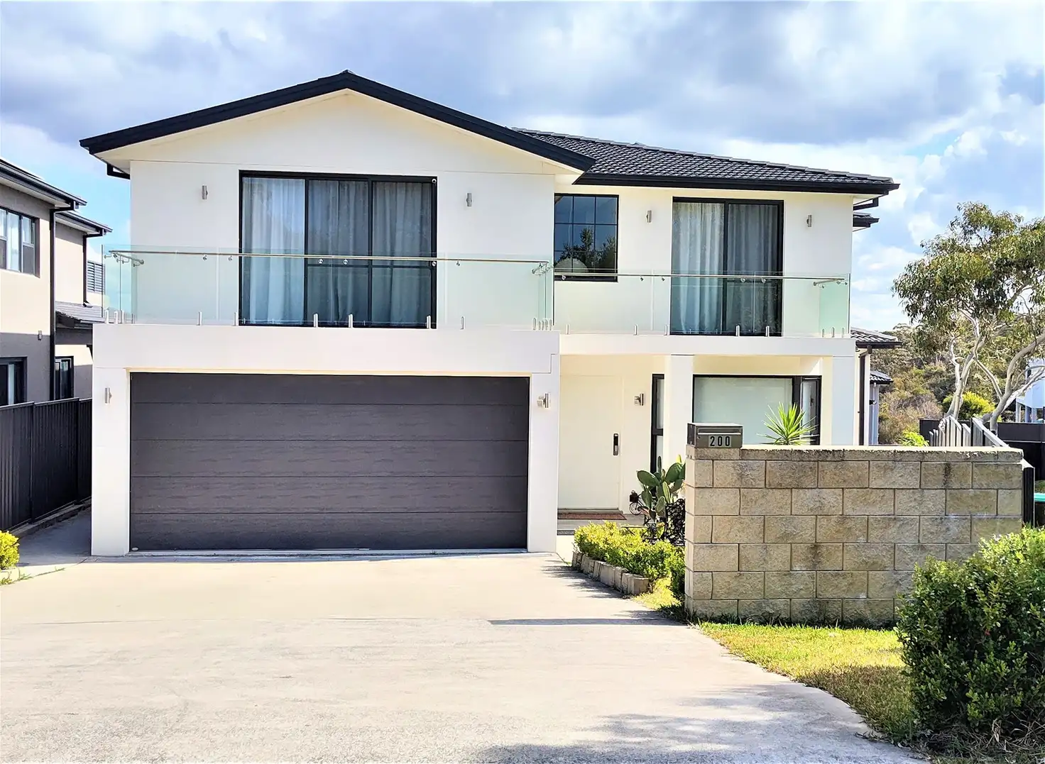 Main view of Homely house listing, Granny/200 Bantry Bay Road, Frenchs Forest NSW 2086