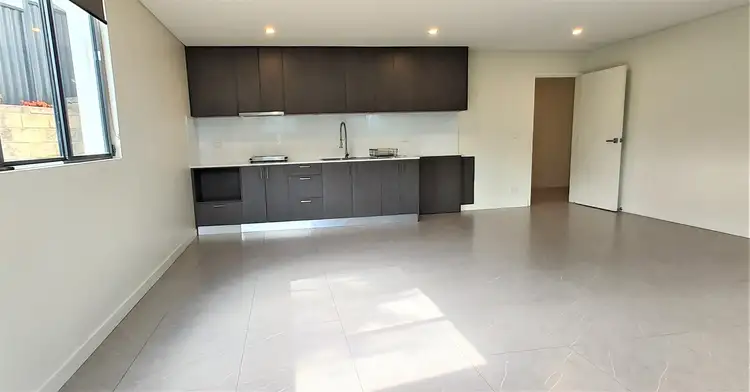 Third view of Homely house listing, Granny/200 Bantry Bay Road, Frenchs Forest NSW 2086
