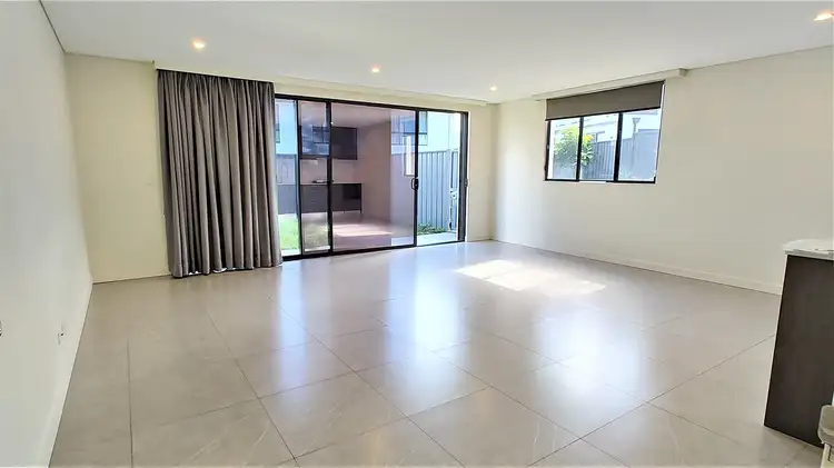 Fourth view of Homely house listing, Granny/200 Bantry Bay Road, Frenchs Forest NSW 2086