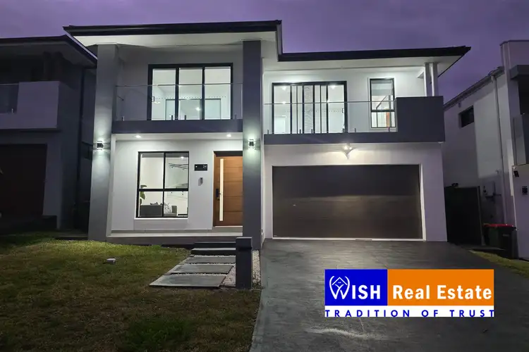 24 Futurity Street, Box Hill NSW 2765