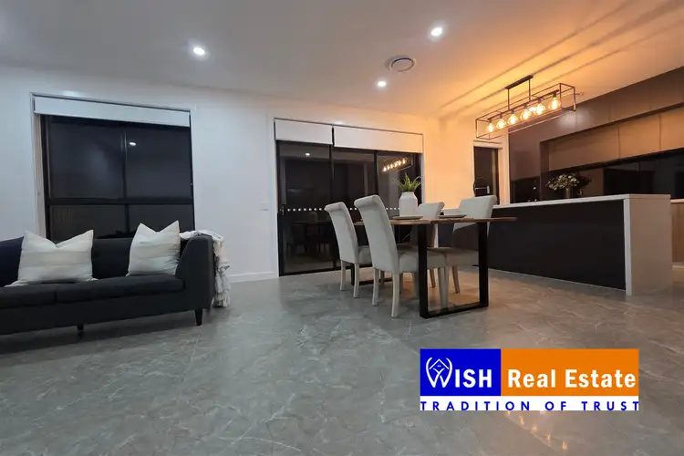 Second view of Homely house listing, 24 Futurity Street, Box Hill NSW 2765