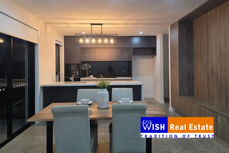 Fourth view of Homely house listing, 24 Futurity Street, Box Hill NSW 2765