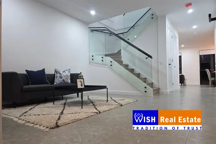 Fifth view of Homely house listing, 24 Futurity Street, Box Hill NSW 2765