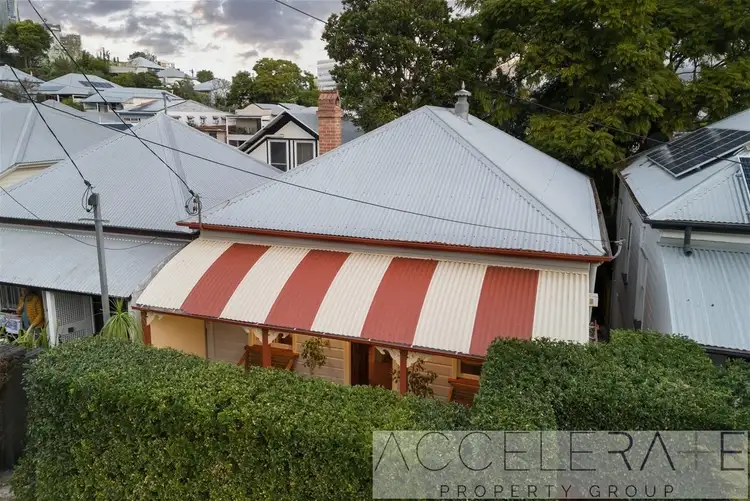 8 Regent Street, Petrie Terrace QLD 4000