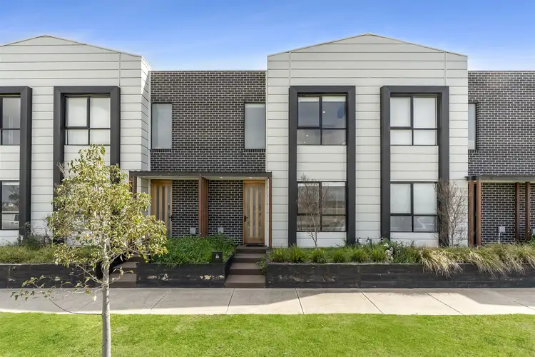 32 Gemini Crescent, Truganina VIC 3029