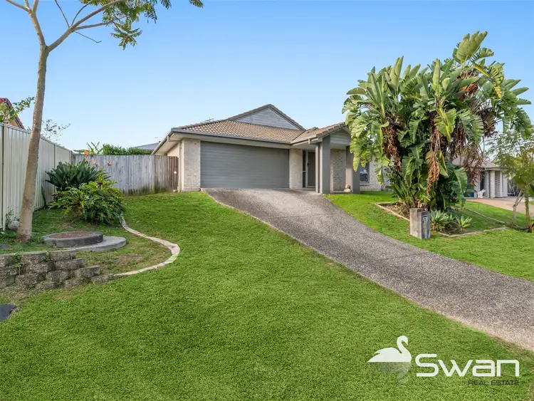 3 Myrtle St, Waterford West QLD 4133