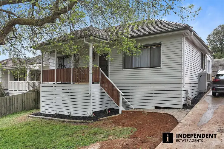 80 Bowen Street, Warragul VIC 3820