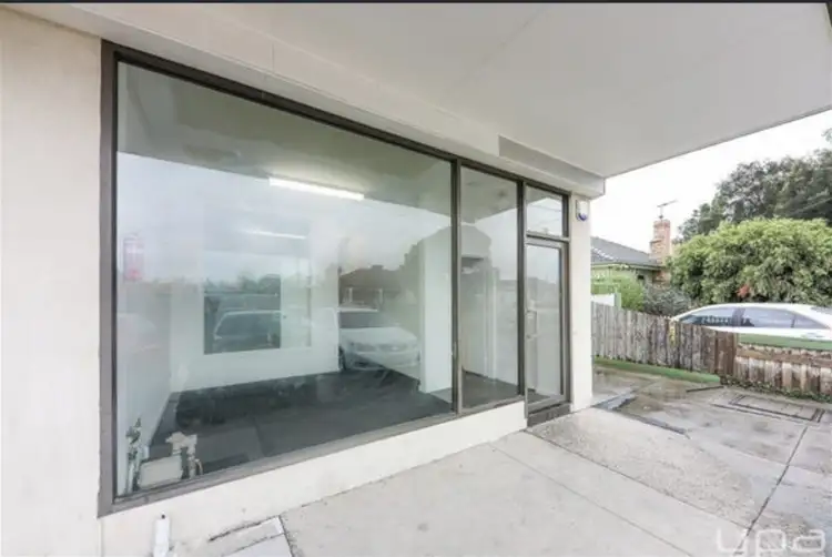 Second view of Homely house listing, 1c Baird st, Fawkner VIC 3060