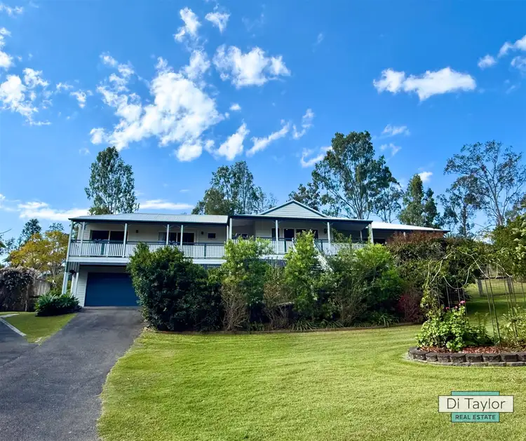 80-82 Lady Penrhyn Court, Mundoolun QLD 4285