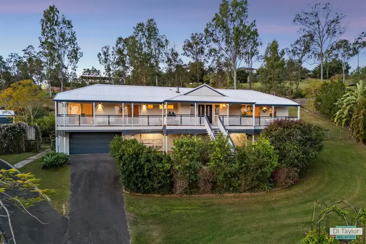 80-82 Lady Penrhyn Court, Mundoolun QLD 4285