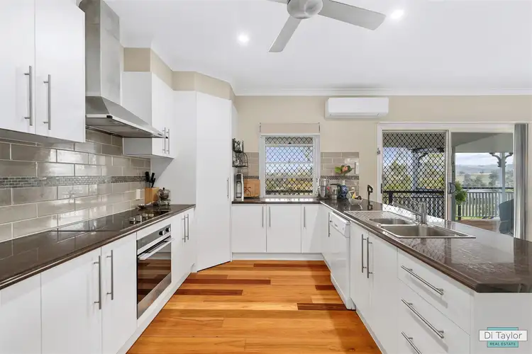 Second view of Homely house listing, 80-82 Lady Penrhyn Court, Mundoolun QLD 4285
