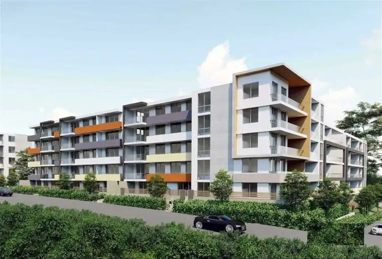 408/75 B Grima Street, Schofields NSW 2762