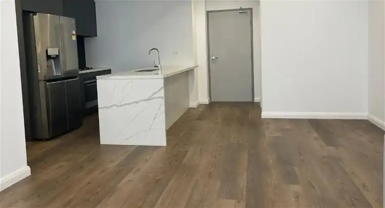 Second view of Homely apartment listing, 408/75 A Grima Street, Schofields NSW 2762