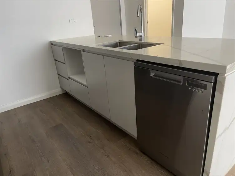 Third view of Homely apartment listing, 408/75 A Grima Street, Schofields NSW 2762