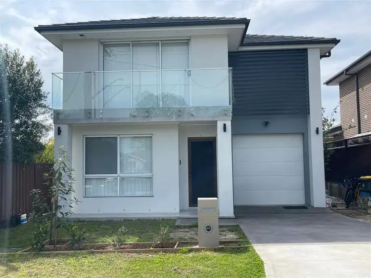 20A Chester Road, Ingleburn NSW 2565