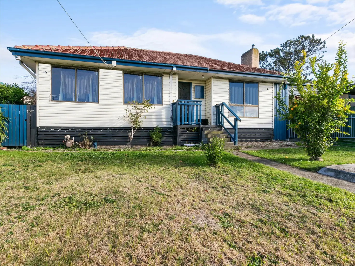 Main view of Homely house listing, 25 Williams Street, Morwell VIC 3840
